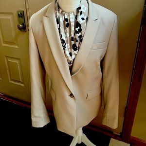 3 piece Alex Marie women’s suit. Size 10